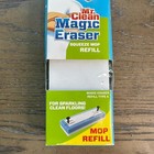 Mr Clean Magic Eraser Universal Mop Refill Type A Fits Most Squeeze Mops