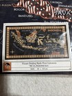 Batik Map Of Indonesia