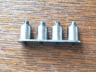 L  S  Starrett No  494b Toolmakers  Locating Buttons Machinist Tools Usa 