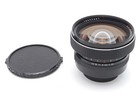    near Mint    Carl Zeiss Jena Ddr Flektogon 20mm F2 8 Red Mc Lens M42 From Japan