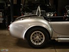 1965 Shelby Backdraft Cobra Rt3 413 V8 5 Spd Roadster