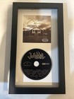 Jelly Roll Signed Autograph Framed Cd Display Psa Coa Whitsitt Chapel Album