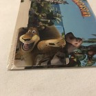 General Mills Madagascar Postcard And Holographic Cereal Promotion 2005