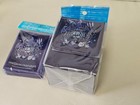 Pokemon Card Game Flip Deck Case   64 Deck Shield Set Chandelure Pokemon Center