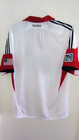 Adidas D c  United Away Jersey 2012   2013 Mls Season Climacool Shirt-size Xl-nwt