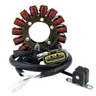 Stator   Gasket For Yamaha Yfm 550   Yfm 700 2007-2015   3b4-81410-00-00