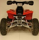 Honda Trx 300ex  300x A-arms   Shocks Atv Widening Kit