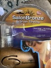 Salon Bronze Airbrush Tanning System New Sealed