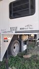 2004 Sundowner Ranch House 8016 Grand Sierra 3 Horse Trailer   Living Quarters