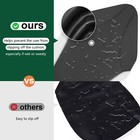 Replacement Seat Cover For Yamaha Raptor 660 660r 2001-2005 Model Yfm660r