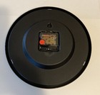 Pittsburgh   Lake Erie Herald Battery Operated Wall Clock