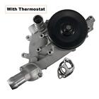 New Water Pump For 05-08 Chevrolet C6 Corvette 6 0l ls2 6 2l ls3 7 0l ls7 G2060