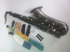 New Tenor Saxophone Japan High-quality Matt Black Musical Instrument Sax