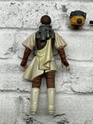 Vintage Kenner Star Wars Leia Boushh Complete 100  Original