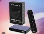 New Vsee V6 Plus Streaming Box 