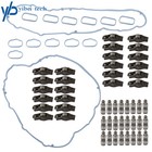 Rocker Arms Lifters Valve Gaskets Kit For Chrysler Dodge Jeep Ram 3 6l 2011-2016