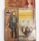 Buffy The Vampire Slayer Lessons Dawn Action Figure 2006 Diamond Select Toys Nib
