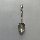 Viking Danmark Vintage  Souvenir Spoon Collectible