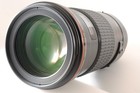 Canon Ef 180mm F 3 5 L Usm Macro Prime Lens Full Frame Tested Working From Japan