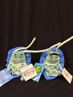 Disney Store Mini Bean Bag Plush - Bugs Life Lot Of 13 - Vintage Nwt