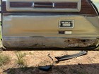 Eldorado  1976 Antenna 104894048