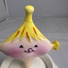 Vtg Holt Howard 1958 Pixie Jam N Jelly With Spoon Condiment Jar  Anthropomorphic
