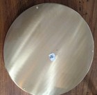 Williams Sonoma Sheila Bridges Harlem Toile Tray-new