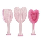 Tangle Angel Detangling Hair Brush - Anti Static Angel Wing Hair Brush With Soft