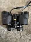Vintage Vixen Binoculars 7 X 35 Field 11 Wide Angle Coated Lens Case Box Japan