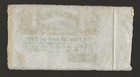 South Africa 5 Pounds 1860s  P-s231 Montagu Cape Of Good Hope Remainder  Aunc 