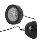 Re19080 Set Of 4 Fender Lights Fits John Deere 2010 2640 3010 3020 4010 4020