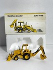 Cat 416 Nzg Caterpillar Backhoe loader In Original Box