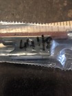 Vintage Nos Violin Bow Stamped Paesold