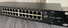 Ubiquiti Es-24-lite Edgeswitch 24-port Gigabit Switch