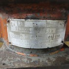 L   S Model 22 20 Ton Obi Punch Press 1-1 2  Stroke 6-1 2  Throat 3ph