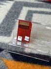 Sandisk 2gb Memory Stick Pro Duo Magic Gate Memory Card - Clear Red