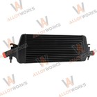 New Intercooler For 2017 2018 Infiniti Q50 2016-2019 Q60 2 0l L4 144614gc0a Us 