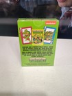Officially Licensed Teenage Mutant Ninja Turtles Retro Playing Card 34ct
