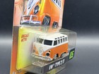 Cartuned Volkswagen Type 2 T1 Orange Series 12 Mainline 2026  05 1 64