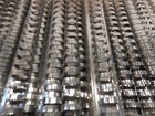 Binding Combs Lot Various Sizes 1  To 1 4   Total 240 Pieces Binding Spines