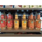 375ml Starbucks Flavored Syrup Caramel Hazelnut Vanilla Mix Drinks Enhance Taste