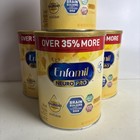  4 enfamil Neuropro Infant Formula Powder  28 3 Oz Exp 11 26 Same Day Shipping