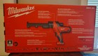 Milwaukee 2641-20 M18 Cordless Caulk And Adhesive Gun 10oz