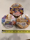 Squishy Dumpling Bao Bun     - Collect All 50 State Coins   - New 