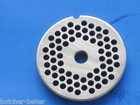 Combo Kit  12  2 3 4    Meat Grinder Plates Discs   Knife Blade For Hobart Etc