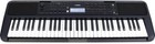 Yamaha Psre383 61-key Mid-range Portable Keyboard With Pa130 Power Adapter