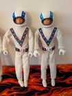 Evel Knievel Vintage Figures  49 Each 