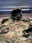 Usgi Ecwcs Multicam Gen Iii Level 6 Extreme Cold wet Weather Jacket -