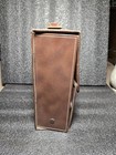 Vintage 1950s Traveling Bar Set   8 Piece Set