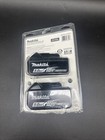 Genuine Makita Bl1850b-2 Lxt 18v Li-ion 5 0 Ah Battery Packs 18 Volt Led New